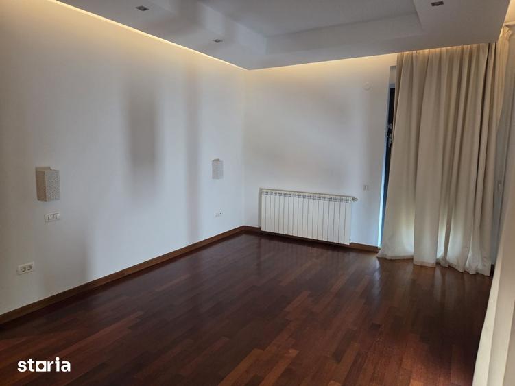 Apartament spatios cu 4 camere, in Dorobanti Capitale - 16