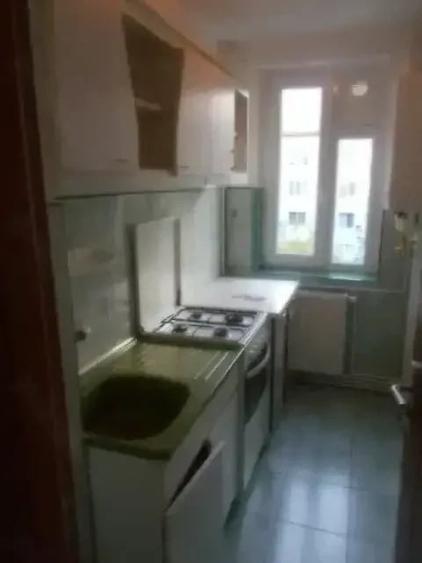 Garsonieră decomandată în Mărăței