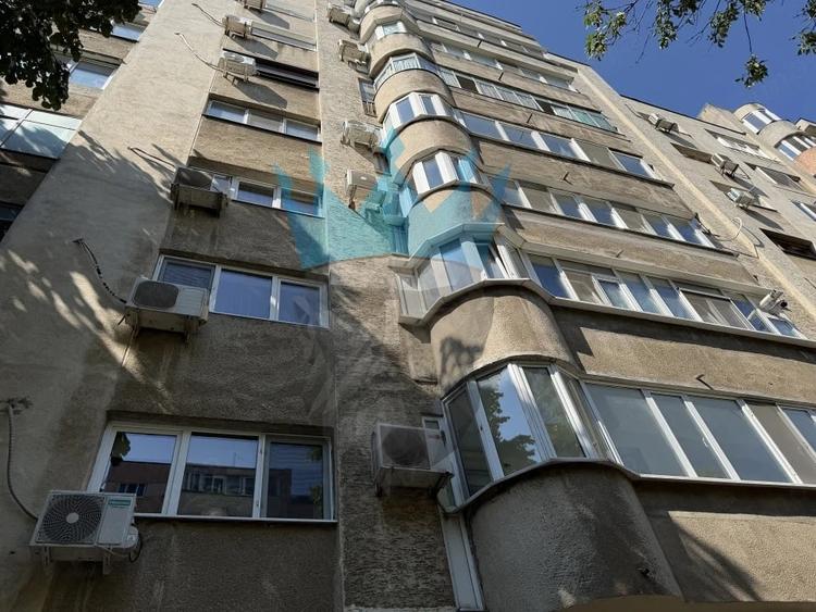 Apartament 2 Camere Sebastian Bucuresti - 10
