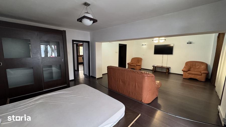 Apartament cu 2 camere în 13 Septembrie