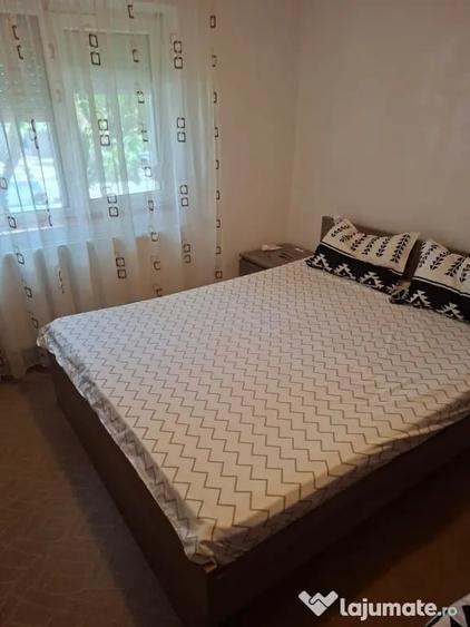 Apartament cu 2 camere decomandat în Broșteni