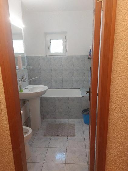 Apartament cu 2 camere decomandat în George Enescu