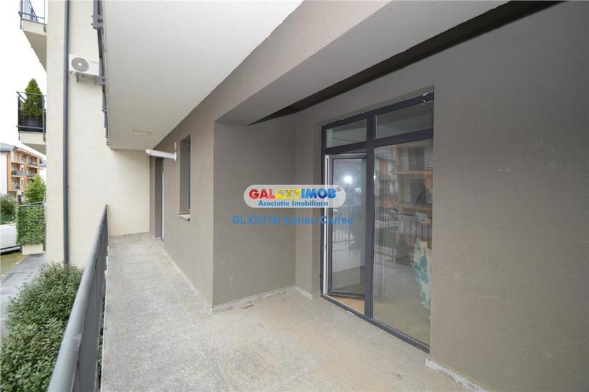 Apartament cu 2 camere decomandat în Dobroești