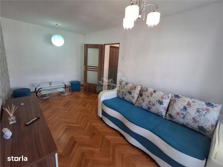 Apartament 2 camere decomandat zona Centrala - 11
