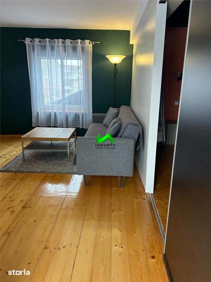 Apartament de inchiriat 2 camere Sibiu 9 Mai - 4