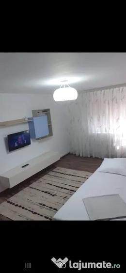 Apartament Tomis Nord - 4
