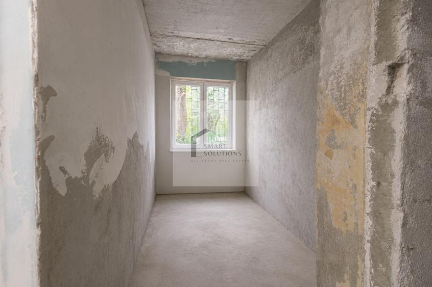 Apartament cu 2 camere semidecomandat în Berceni