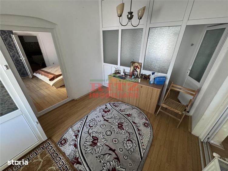 Nou! Casa+teren, deschidere la 2 strazi, Piatra-Olt! - 1