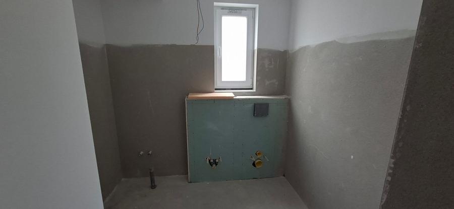 Duplex cu 4 camere cu Canalizare în Dumbrăvița