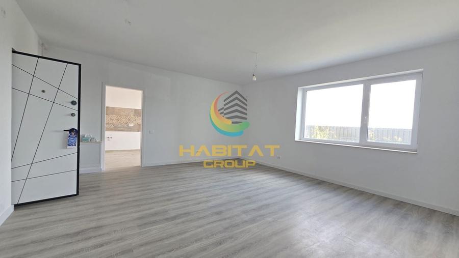 Apartament cu 2 camere semidecomandat în Berceni