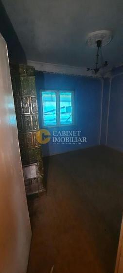 Apartament cu 3 camere în Belcești