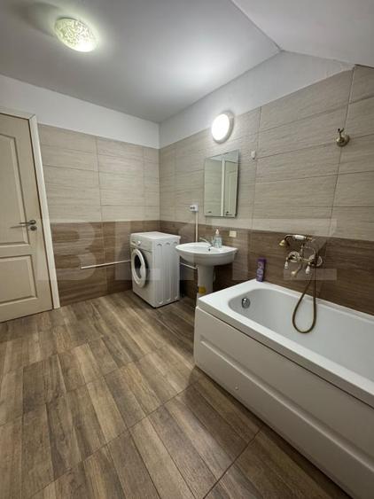 Apartament  3 camere, zona Eroilor, petfriendly - 17