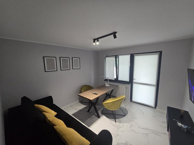 Spațiu comercial, de 54 mp, în Alexandru cel Bun