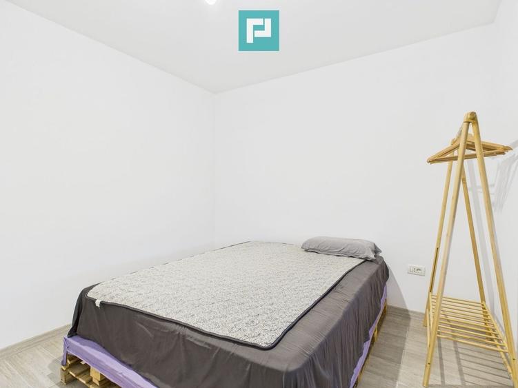 Casă individuală cu 4 camere cu Canalizare în Macea