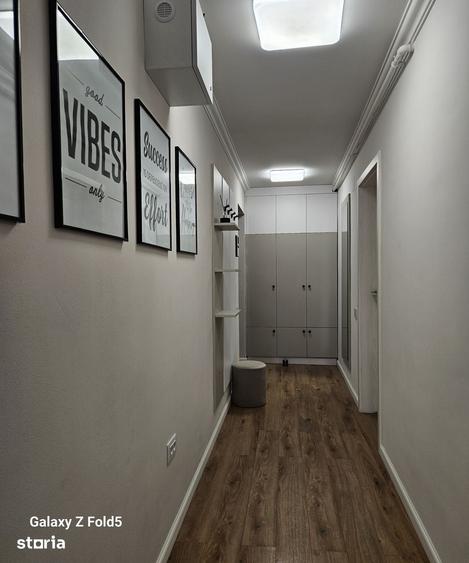 Apartament cu 2 camere decomandat în Cantemir