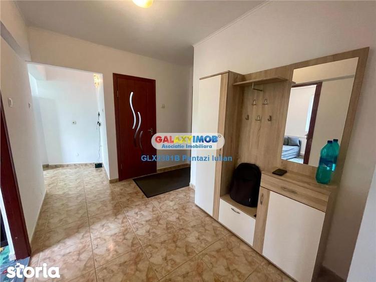 Dristor | 3 camere | Semidecomandat | 9min. metrou | Comision % - 5