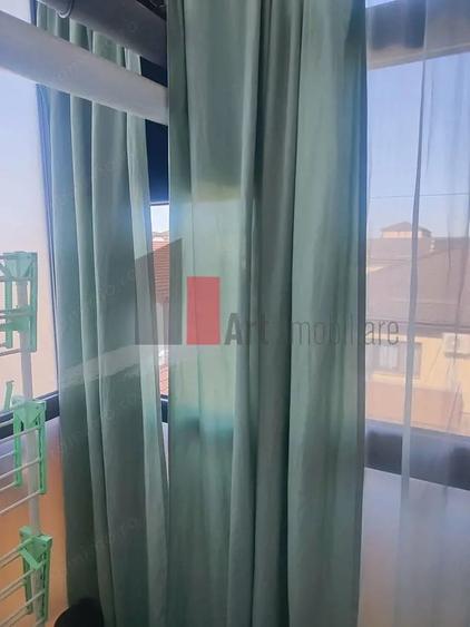 Apartament cu 2 camere decomandat în Dobroești