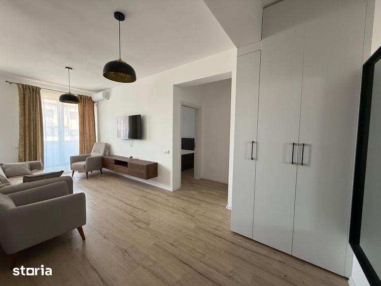 Apartament cu 2 camere. Prima inchiriere - 14