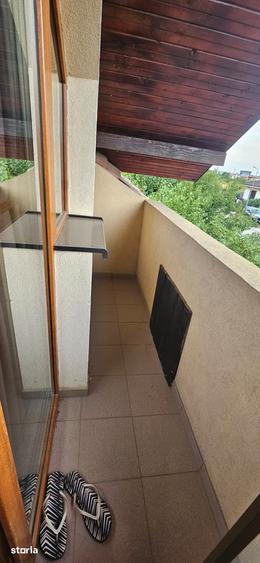 Casa 5 camere Ghiroda, vatra veche | teren 506 mp, langa parc - 1