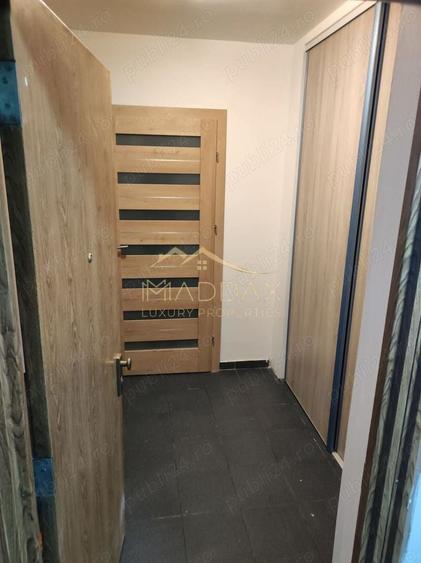 Apartament cu 2 camere decomandat, mobilat în Militari