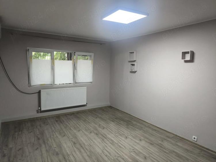 Apartament cu 2 camere decomandat în Gară