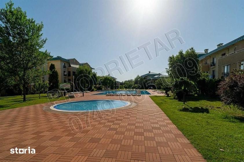 Cosmopolis | 3 camere 90 mp | etaj 1 | parcare | proprietar - 3