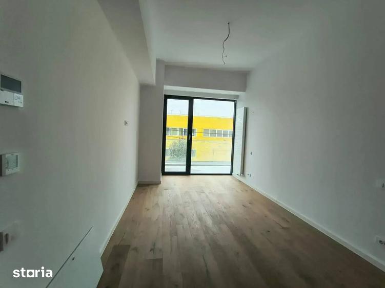 Apartament cu 3 camere în Aviației