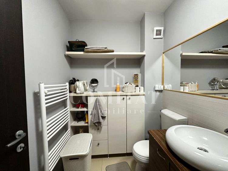 Apartament 3 camere | Loc de parcare | Zona Eroilor-Floresti - 18