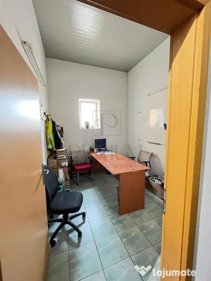 Casă cu 20 camere cu Teren 1500 Mp în Mircea cel Bătrân