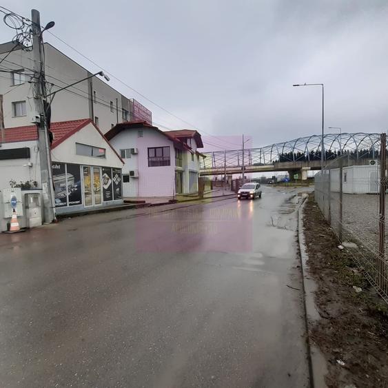 Casă cu 6 camere cu Teren 270 Mp în Cățelu