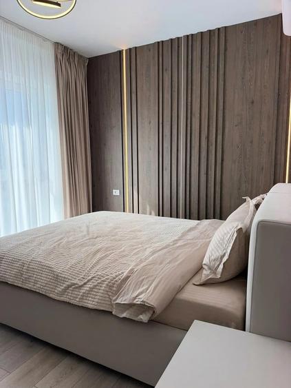 Apartament cu 2 camere decomandat în Tudor Vladimirescu
