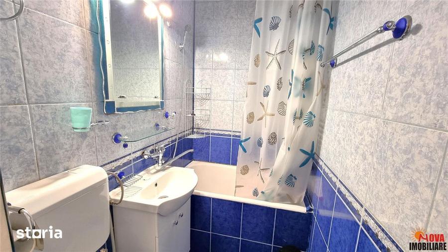 Centrul Civic- apartament 2 camere, 350 Euroluna - 9