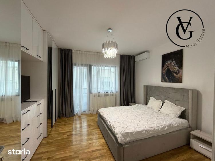 Apartament 3 camere Victoriei | Renovat | Priveliste Panoramica - 3