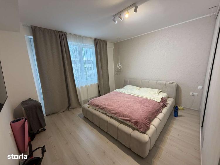 VANZARE Apartament 3 camere | Zona 9 Mai Registrul Comertului - 8