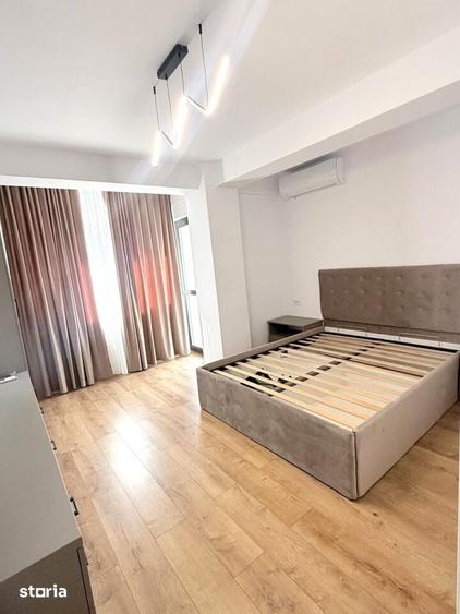 Apartament cu 2 camere în Bârnova