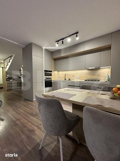 Apartament cu 4 camere în Unirii
