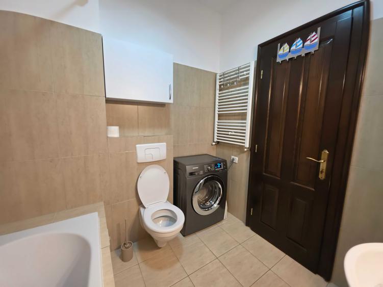Inchiriez Apartament 2 camere decomandate, Giroc - 7