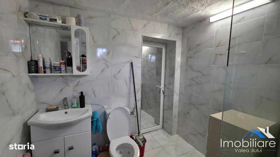 Casă cu 2 camere în Central
