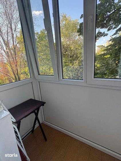 Apartament cu 2 camere decomandat, mobilat în Drumul Taberei — fotografia 1