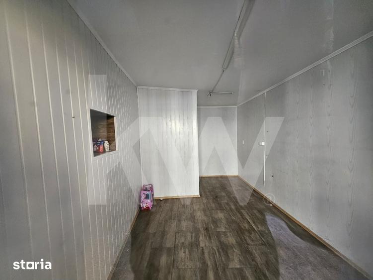 Spatiu Comercial Centrul Istoric Sibiu - 3