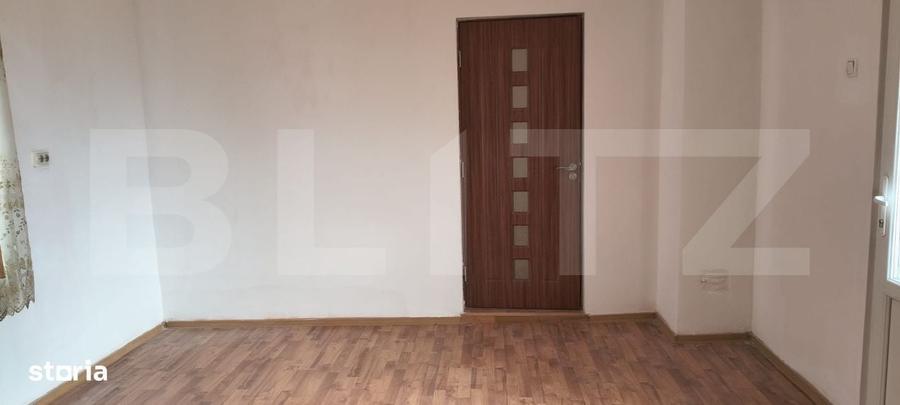 Casă cu 3 camere cu Teren 1325 Mp în Unirea