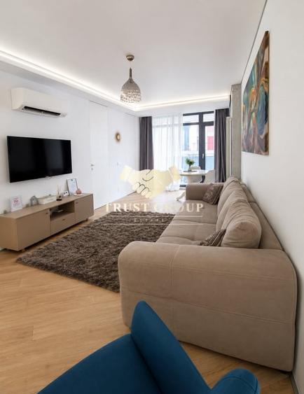 Apartament 2 camere Floreasca | Parcare - 2