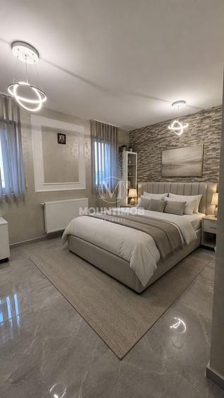 Apartament  modern cu 2 camere , cu dublă utilizare|Tractorul - 11