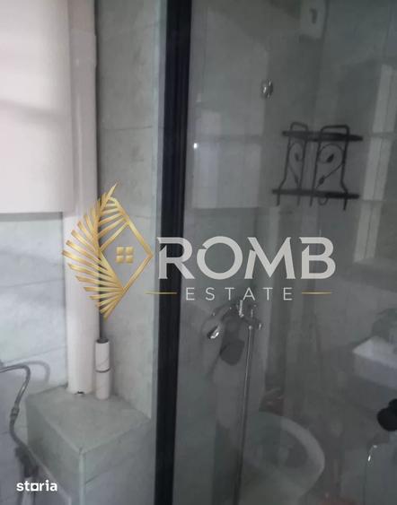 Apartament 1 camera , Ghergheni , Strada Albac , 350 Euro - 4