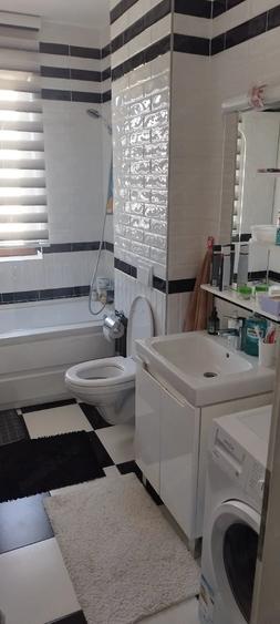 Apartament cu 2 camere decomandat în Șelimbăr