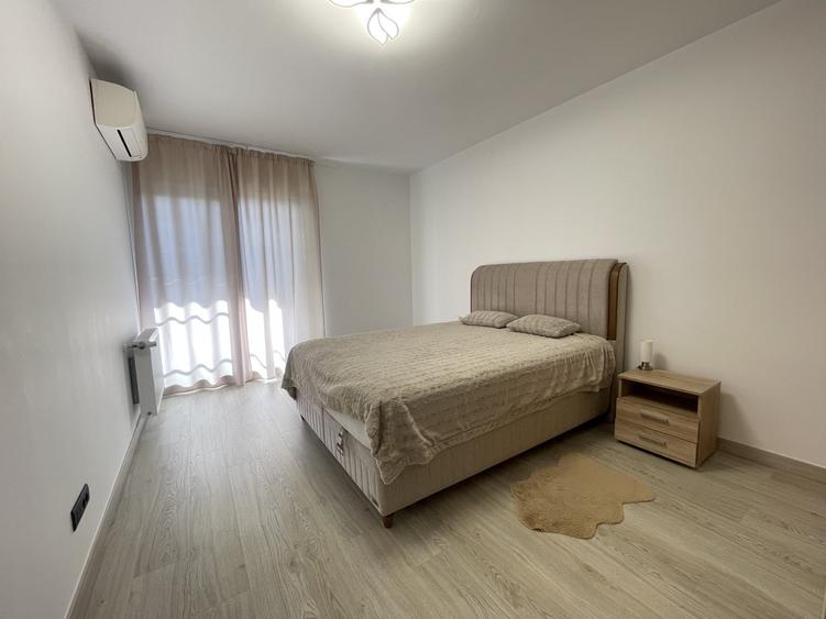 Apartament cu 2 camere decomandat, mobilat în Dristor