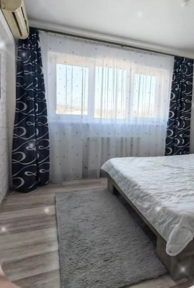 Apartament cu 3 camere decomandat în Ultracentral