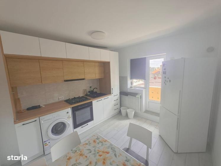 Apartament cu 2 camere în Unirii