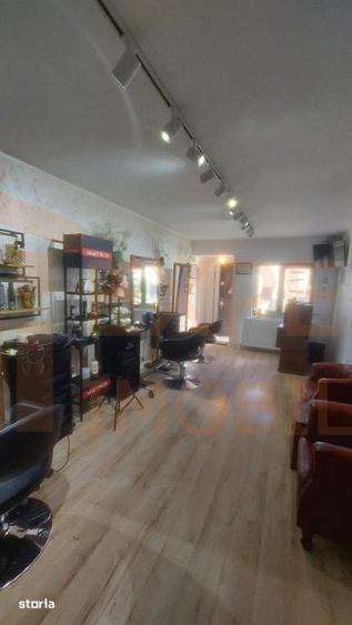 Spatiu Comercial de Inchiriat | Ideal Salon | 65 mp | Constanta - 8