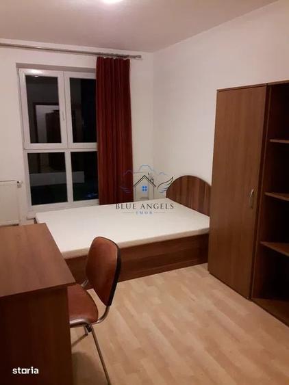 Apartament 2 camere + dressing + balcon + loc de parcare - 2